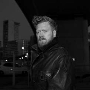 Gareth Dunlop