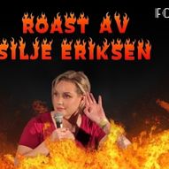 Roast av Silje Eriksen