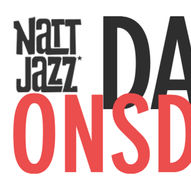 Dagspass // ONSDAG 29. MAI // Nattjazz 2024