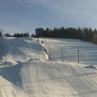 Ingierkollen Slalåmsenter