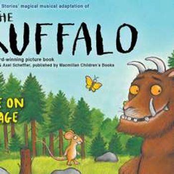 The Gruffalo