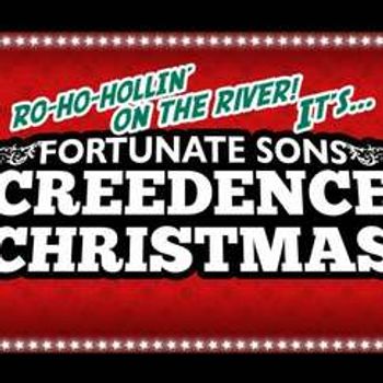 Creedence Christmas // Olsen på Hjørnet