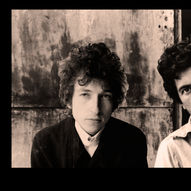  Cohen & Dylan  - En kveld, to legender 