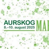 Helgepass Aurskogmart'n 2025