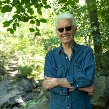 An Evening with Graham Nash
