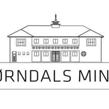 Tapas & kunst på Bjørndals Minne