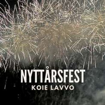 Nyttårsfest // Koie Lavvo