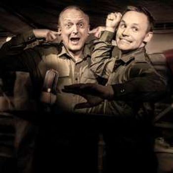 Dad's Army Radio Show