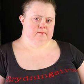"Det er mitt liv"- Marthe Wexelsen Goksøyr