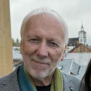 Ukeslutt med Bjørn og gjester