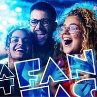 Fanatastisk Festivalen 2025 - Dagspass Fredag
