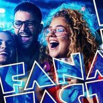 Fanatastisk Festivalen 2025 - Dagspass Fredag
