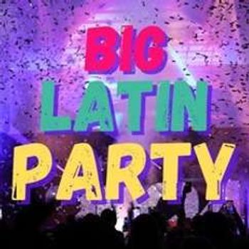 Big Latin Party - Sommer 2025