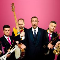 The Horne Section