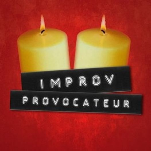 Alex Leam: Improv Provocateur