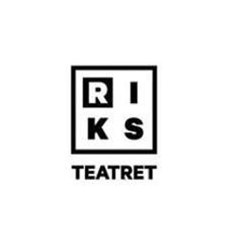 Riksteatret: Fantorangen på teater