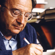 Salong: Erich Fromm – Psyke og samfunn