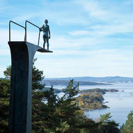 Ekebergparken Skulpturpark