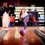 Narvik bowling og lekeland