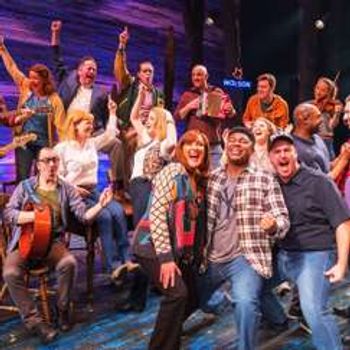 Come From Away