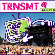 TRNSMT Festival