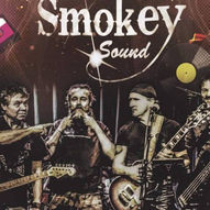 Smokey Sound påskefest