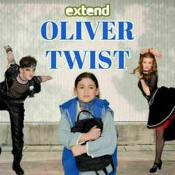 Oliver Twist - Lørdag 27.04 // 11:00