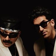 Chromeo (Få billetter)