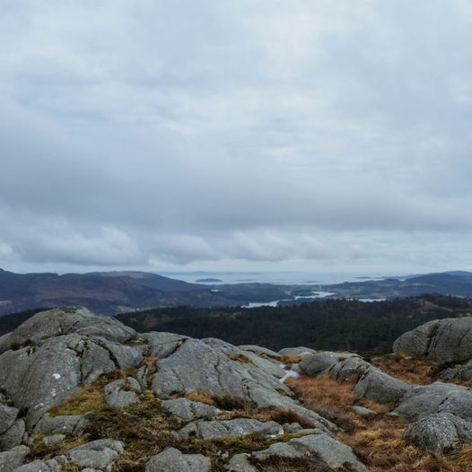 Heggelifjellet