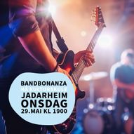 Bandbonanza