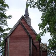 Gamle Kvernes bygdemuseum