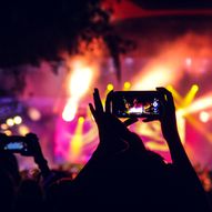 Punjabi Roots - Live at the Spiegeltent