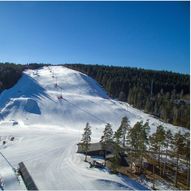 Kolsås skisenter