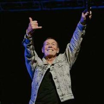 UB40 featuring Ali Campbell