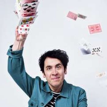 Pete Firman