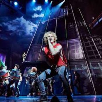 Bat Out of Hell: The Musical