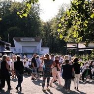  Larvik Bandfestival