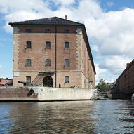 Marinemuseet