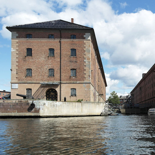 Marinemuseet