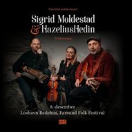Sigrid Moldestad & Hazelius/Hedin: Vintersong