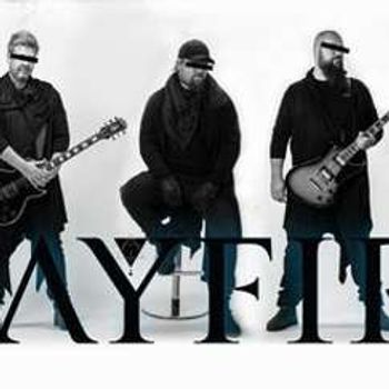 Mayfire