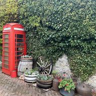 Charity Garden Opening - Merchiston Cottage