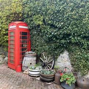 Charity Garden Opening - Merchiston Cottage