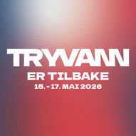 TRYVANN 2026