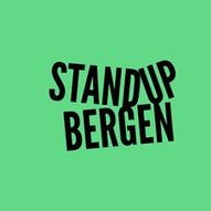 Du Skulle Vært Der - med Stand Up Bergen