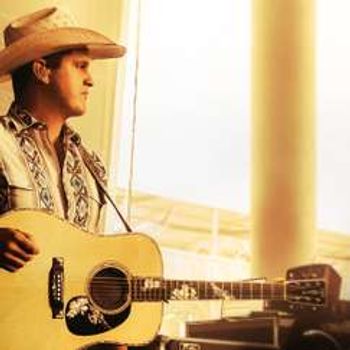 Jon Pardi