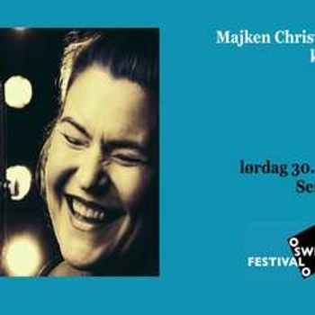 Majken Christiansen kvartett