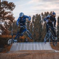 Sviland BMX