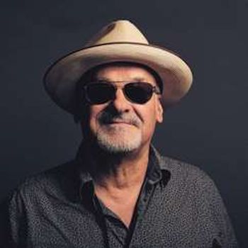 Paul Carrack