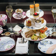 Afternoon Tea Experience